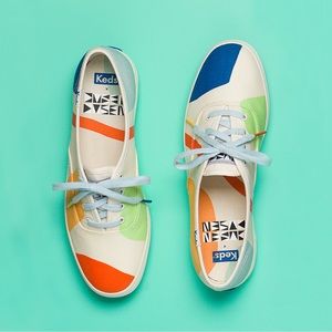 Dusen Dusen for Keds Sneakers
